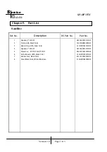 Preview for 14 page of KYE Systems Corp. Genius SP-HF355X Service Manual