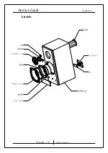 Предварительный просмотр 12 страницы KYE Systems Corp. Genius SP-HF360X Service Manual