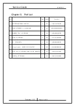 Preview for 13 page of KYE Systems Corp. Genius SP-HF360X Service Manual