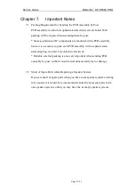 Preview for 19 page of KYE Systems Corp. Genius SP-HF800 PRO Service Manual