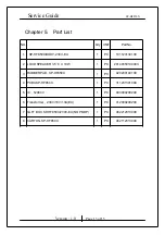 Preview for 13 page of KYE Systems Corp. Genius SP-HF850X Service Manual