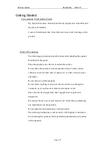 Preview for 4 page of KYE Systems Corp. Genius SP-i177 Service Manual