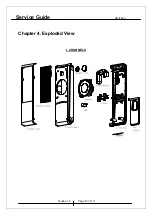 Предварительный просмотр 15 страницы KYE Systems Corp. Genius SP-i202u Service Manual