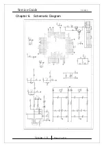 Предварительный просмотр 13 страницы KYE Systems Corp. Genius SP-i205U Service Manual