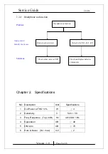 Предварительный просмотр 9 страницы KYE Systems Corp. Genius SP-i220 Service Manual