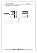 Предварительный просмотр 10 страницы KYE Systems Corp. Genius SP-i350 Service Manual