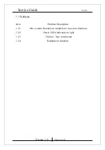 Preview for 6 page of KYE Systems Corp. Genius SP-i355 Service Manual