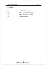 Preview for 6 page of KYE Systems Corp. Genius SP-S105 Service Manual