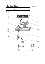 Preview for 15 page of KYE Systems Corp. Genius SP-S110 Service Manual