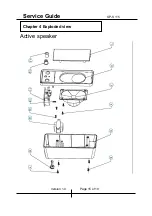 Предварительный просмотр 15 страницы KYE Systems Corp. Genius SP-S115 Service Manual