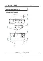 Preview for 16 page of KYE Systems Corp. Genius SP-S115 Service Manual