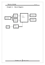 Предварительный просмотр 10 страницы KYE Systems Corp. Genius SP-S120 Service Manual