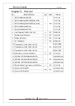 Preview for 13 page of KYE Systems Corp. Genius SP-S120 Service Manual