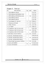 Preview for 13 page of KYE Systems Corp. Genius SP-S200 Service Manual