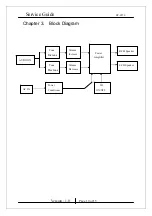 Предварительный просмотр 10 страницы KYE Systems Corp. Genius SP-S350 Service Manual