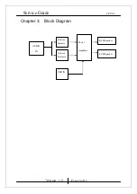 Предварительный просмотр 10 страницы KYE Systems Corp. Genius SP-U110 Service Manual