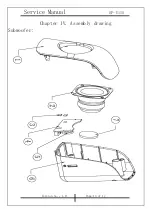 Preview for 14 page of KYE Systems Corp. Genius SP-U115 Service Manual