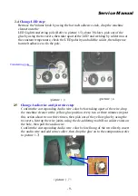 Preview for 9 page of KYE Systems Corp. Genius SP700 Service Manual