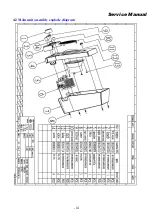 Предварительный просмотр 14 страницы KYE Systems Corp. Genius SP700 Service Manual