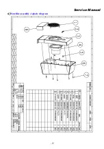 Предварительный просмотр 15 страницы KYE Systems Corp. Genius SP700 Service Manual