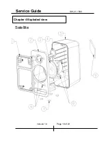 Предварительный просмотр 18 страницы KYE Systems Corp. Genius SW-2.1 1500 Service Manual