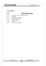 Preview for 6 page of KYE Systems Corp. Genius SW-2.1 355 Service Manual