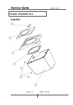 Предварительный просмотр 17 страницы KYE Systems Corp. Genius SW-2.1 355 Service Manual