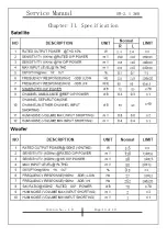 Preview for 13 page of KYE Systems Corp. Genius SW-2.1 360 Service Manual