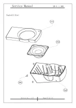 Preview for 16 page of KYE Systems Corp. Genius SW-2.1 360 Service Manual