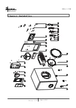 Preview for 13 page of KYE Systems Corp. Genius SW-5 1 1500 Service Manual