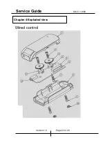 Предварительный просмотр 23 страницы KYE Systems Corp. Genius SW-5.1 1800 Service Manual