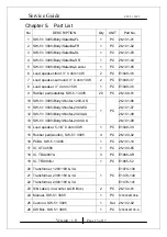 Preview for 13 page of KYE Systems Corp. Genius SW-5.1 3005 Service Manual