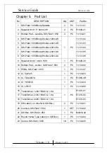 Preview for 13 page of KYE Systems Corp. Genius SW-Flat 2.1 850 Service Manual