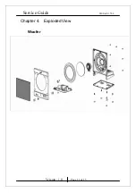 Предварительный просмотр 11 страницы KYE Systems Corp. Genius SW-Flat2.1 700 Service Manual