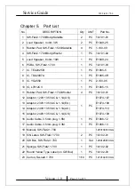 Preview for 13 page of KYE Systems Corp. Genius SW-Flat2.1 700 Service Manual