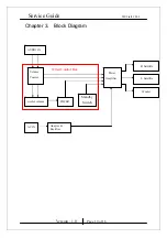 Preview for 10 page of KYE Systems Corp. Genius SW-Flat2.1 800 Service Manual