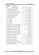 Preview for 14 page of KYE Systems Corp. Genius SW-Flat2.1 800 Service Manual