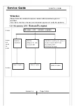 Preview for 7 page of KYE Systems Corp. Genius SW-HF 2.1 1800K Service Manual