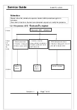 Preview for 7 page of KYE Systems Corp. Genius SW-HF 5.1 4500 Service Manual