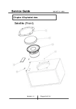 Preview for 23 page of KYE Systems Corp. Genius SW-HF 5.1 4500 Service Manual