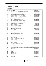 Preview for 23 page of KYE Systems Corp. Genius SW-HF 5.1 5005 Service Manual