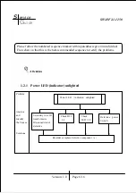 Предварительный просмотр 7 страницы KYE Systems Corp. Genius SW-HF2.1-1250 Service Manual