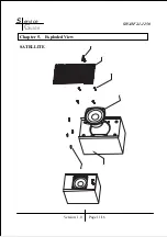 Preview for 12 page of KYE Systems Corp. Genius SW-HF2.1-1250 Service Manual