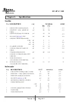 Preview for 9 page of KYE Systems Corp. Genius SW-HF2.13000 Service Manual