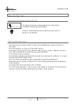 Preview for 4 page of KYE Systems Corp. Genius SW-HF5.1 5100 Service Manual