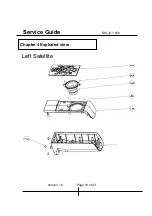 Preview for 19 page of KYE Systems Corp. Genius SW-J2.1 500 Service Manual