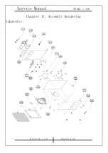 Preview for 16 page of KYE Systems Corp. Genius SW-M2.1 350 Service Manual