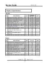 Preview for 13 page of KYE Systems Corp. Genius SW-S2.1 200 Service Manual