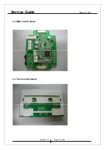 Preview for 11 page of KYE Systems Corp. Genius SW-T2.1 1800 Service Manual