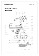 Preview for 16 page of KYE Systems Corp. Genius SW-T2.1 1800 Service Manual